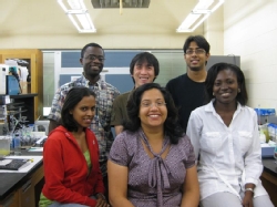 Gadura Lab 2008